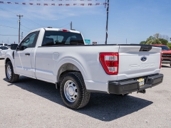 Used 2022  Ford F-150 2WD XL Reg Cab 6&period;5' Box at A Motors Sales & Finance near San Antonio&comma; TX