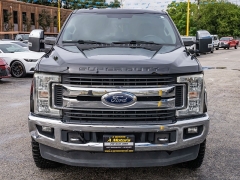Used 2017  Ford Super Duty F-250 4WD Crew Cab XLT at A Motors Sales & Finance near San Antonio&comma; TX