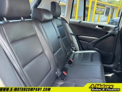 Used 2017 Volkswagen Tiguan 4d SUV S at A Motors Sales & Finance near San Antonio, TX