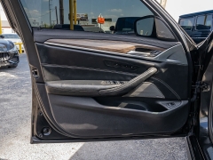 Used 2018 BMW 5 Series M550i xDrive Sedan at A Motors Sales & Finance near San Antonio, TX
