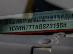 Used 2016  Ram 1500 4WD Crew Cab Outdoorsman Longbed at A Motors Sales & Finance near San Antonio, TX