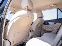 Used 2017  Mercedes-Benz GLC-Class 4d SUV GLC300 at A Motors Sales & Finance near San Antonio&comma; TX