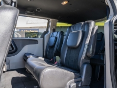 Used 2019  Dodge Grand Caravan 4d Wagon SXT at A Motors Sales & Finance near San Antonio, TX