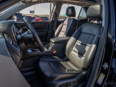 Used 2019  Chevrolet Equinox 4d SUV FWD Premier w/3LZ at A Motors Sales & Finance near San Antonio, TX