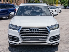 Used 2019 Audi Q7 4d SUV 2.0T Quattro Premium Plus at A Motors Sales & Finance near San Antonio, TX