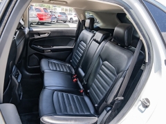 Used 2017  Ford Edge 4d SUV FWD SEL V6 at A Motors Sales & Finance near San Antonio&comma; TX