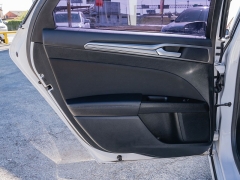 Used 2017  Ford Fusion 4d Sedan SE 1.5L EcoBoost at A Motors Sales & Finance near San Antonio, TX