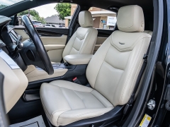 Used 2018  Cadillac XT5 4d SUV FWD at A Motors Sales & Finance near San Antonio&comma; TX