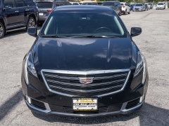 Used 2019 Cadillac XTS 4d Sedan FWD Luxury at A Motors Sales & Finance near San Antonio, TX