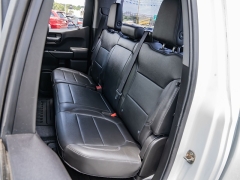 Used 2020  Chevrolet Silverado 1500 4WD Double Cab Work Truck at A Motors Sales & Finance near San Antonio&comma; TX