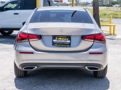 Used 2020  Mercedes-Benz A-Class 4d Sedan A220 at A Motors Sales & Finance near San Antonio&comma; TX