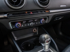 Used 2015  Audi A3 4d Sedan 2&period;0T Quattro Premium&plus; at A Motors Sales & Finance near San Antonio&comma; TX