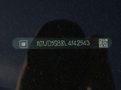 Used 2020  Chevrolet Sonic 4d Sedan LT at A Motors Sales & Finance near San Antonio, TX