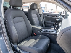 Used 2022  Honda Civic Sedan EX CVT at A Motors Sales & Finance near San Antonio&comma; TX