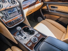 Used 2017 Bentley Bentayga 4d SUV AWD W12 at A Motors Sales & Finance near San Antonio, TX