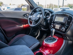 Used 2016 Nissan Juke 4d SUV FWD SV at A Motors Sales & Finance near San Antonio, TX