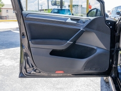 Used 2020 Volkswagen GTI 4d Hatchback 2.0T S 6spd at A Motors Sales & Finance near San Antonio, TX
