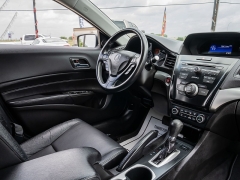 Used 2018  Acura ILX 4d Sedan at A Motors Sales & Finance near San Antonio&comma; TX