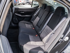 Used 2024  Nissan Sentra SR CVT at A Motors Sales & Finance near San Antonio&comma; TX