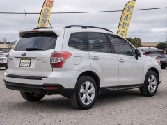 Used 2015  Subaru Forester 4d SUV i Limited at A Motors Sales & Finance near San Antonio&comma; TX