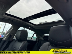 Used 2019 Cadillac CTS 4d Sedan RWD 2.0L Turbo at A Motors Sales & Finance near San Antonio, TX