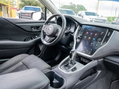 Used 2020  Subaru Outback 4d SUV AWD Premium at A Motors Sales & Finance near San Antonio&comma; TX