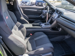 Used 2017  Honda Civic Coupe 2d Si at A Motors Sales & Finance near San Antonio&comma; TX