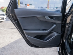 Used 2018  Audi A4 4d Sedan Ultra Premium at A Motors Sales & Finance near San Antonio, TX