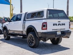 Used 2019  Ram 2500 4WD Crew Cab Power Wagon at A Motors Sales & Finance near San Antonio&comma; TX