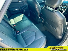 Used 2021 Toyota Avalon Hybrid XLE FWD at A Motors Sales & Finance near San Antonio, TX