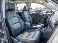 Used 2016 Volkswagen Tiguan 4d SUV SEL at A Motors Sales & Finance near San Antonio, TX