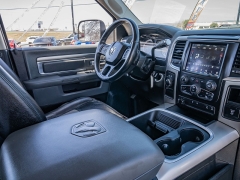 Used 2018  Ram 2500 4WD Crew Cab Big Horn Longbed at A Motors Sales & Finance near San Antonio&comma; TX