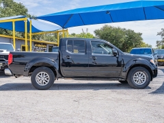 Used 2017 Nissan Frontier 2WD Crew Cab SV at A Motors Sales & Finance near San Antonio, TX