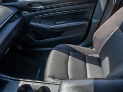 Used 2019 Nissan Altima 4d Sedan FWD 2.5L S at A Motors Sales & Finance near San Antonio, TX