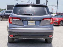 Used 2021  Honda Pilot Special Edition 2WD at A Motors Sales & Finance near San Antonio&comma; TX