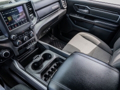 Used 2020  Ram 1500 2WD Crew Cab Lone Star at A Motors Sales & Finance near San Antonio&comma; TX