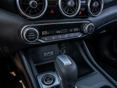 Used 2021  Nissan Sentra SR CVT at A Motors Sales & Finance near San Antonio&comma; TX