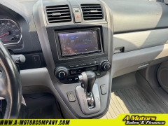 Used 2011 Honda CR-V 4d SUV FWD EX-L at A Motors Sales & Finance near San Antonio, TX