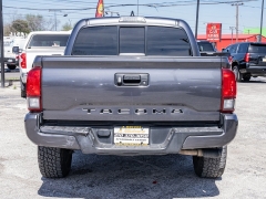Used 2022  Toyota Tacoma 2WD SR Double Cab 5ft Bed I4 AT at A Motors Sales & Finance near San Antonio&comma; TX