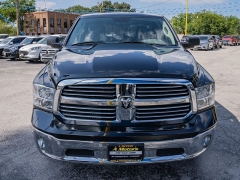 Used 2016 Ram 1500 2WD Crew Cab Lone Star at A Motors Sales & Finance near San Antonio, TX
