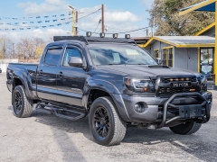 Used 2011  Toyota Tacoma 2WD Double Cab PreRunner V6 Long Bed at A Motors Sales & Finance near San Antonio&comma; TX
