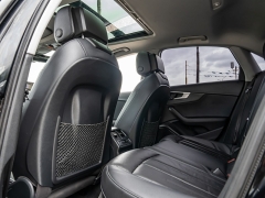 Used 2018  Audi A4 4d Sedan Quattro Premium Plus Auto at A Motors Sales & Finance near San Antonio&comma; TX