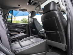 Used 2017  Chevrolet Tahoe 4d SUV 4WD Premier at A Motors Sales & Finance near San Antonio&comma; TX