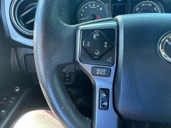 Used 2018 Toyota Tacoma 4WD Double Cab TRD Sport Auto at A Motors Sales & Finance near San Antonio, TX