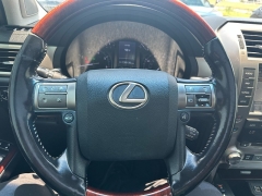Used 2016 Lexus GX 460 4WD 4dr at A Motors Sales & Finance near San Antonio, TX