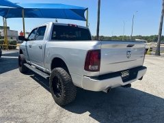 Used 2015 Ram 1500 4WD Crew Cab Sport at A Motors Sales & Finance near San Antonio, TX