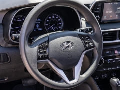 Used 2020  Hyundai Tucson 4d SUV AWD Value at A Motors Sales & Finance near San Antonio&comma; TX
