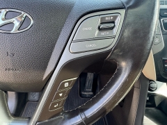 Used 2018 Hyundai Santa Fe Sport 4d SUV AWD 2.4L Tech at A Motors Sales & Finance near San Antonio, TX