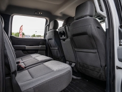 Used 2021  Ford F-150 4WD XLT SuperCrew 5&period;5' Box at A Motors Sales & Finance near San Antonio&comma; TX