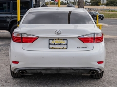 Used 2014  Lexus ES 350 4dr Sdn at A Motors Sales & Finance near San Antonio&comma; TX